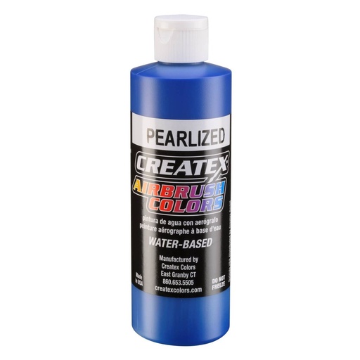 [135304] Createx 5304 Pearl Blue 240 ml