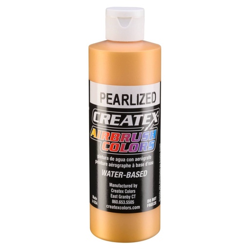 [135306] Createx 5306 Pearl Copper 240 ml