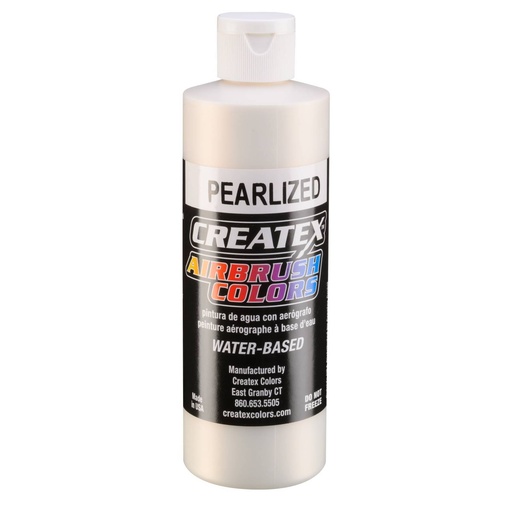 [135310] Createx 5310 Pearl White 240 ml