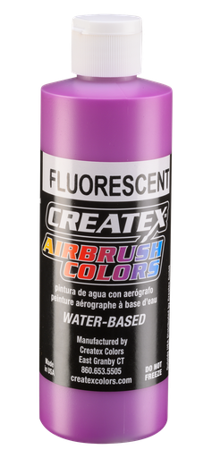 [135401] Createx 5401 Fluorescent Violet 240 ml