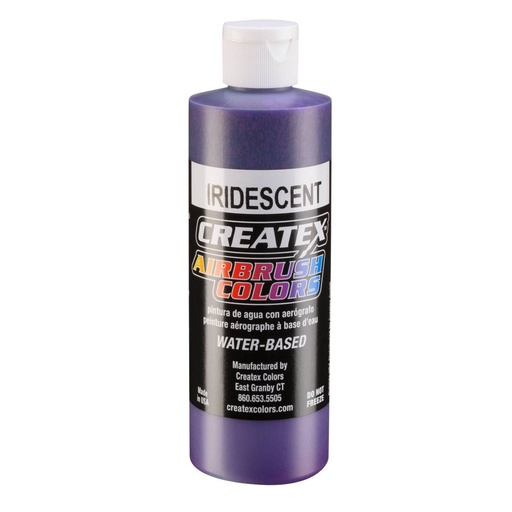 [135506] Createx 5506 Iridescent Volett 240 ml