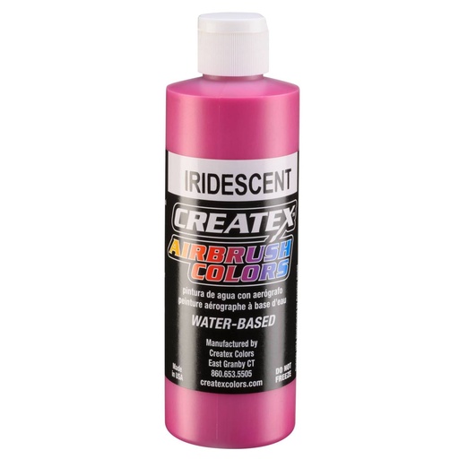 [135508] Createx 5508 Iridescent Fuchsia 240 ml