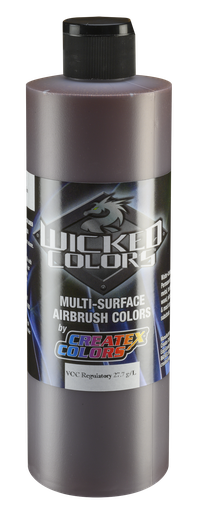 [146069] Wicked W069 Detail Burnt Umber 480 ml