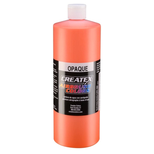 [155208] Createx 5208 Opaque Coral 960 ml