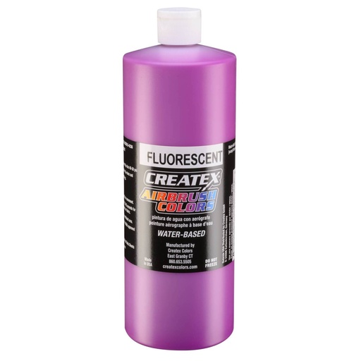 [155401] Createx 5401 Fluorescent Violet 960 ml