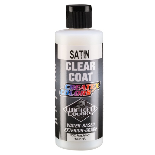 [155621] 5621 Clear Coat Satin 960 ml