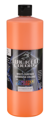 [156025] Wicked W025 Fluor. Sunburst 960 ml