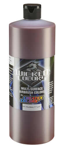 [156074] Wicked W074 Detail Burnt Sienna 960 ml