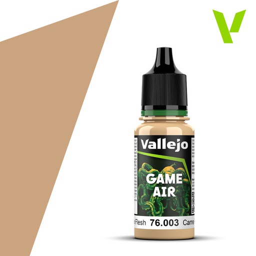 [576003] Game Air Pale Flesh 18 ml