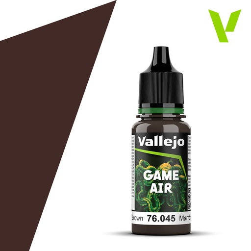 [576045] Game Air Charred Brown 18 ml