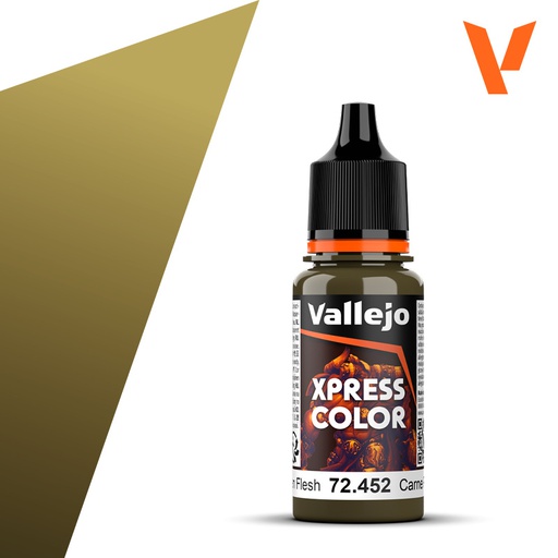 [572452] Xpress Color Rotten Flesh 18 ml