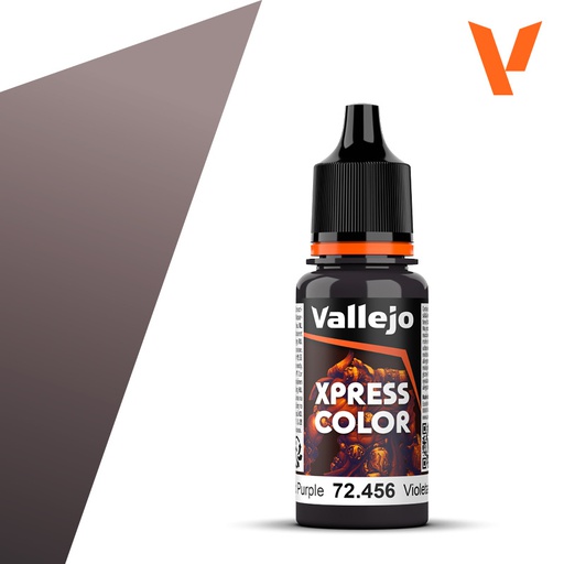 [572456] Xpress Color Wicked Purple 18 ml