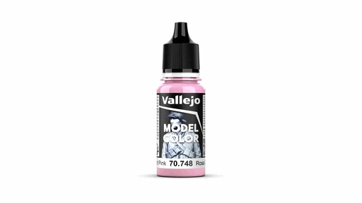 [570748] Model Color 748 Light Pink 18 ml