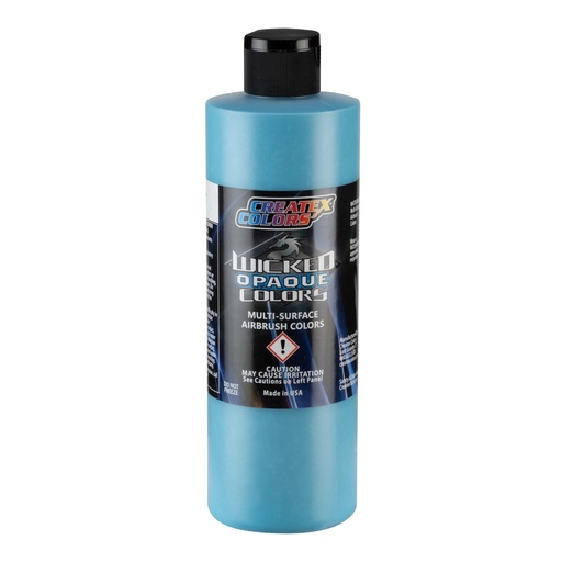 [146099] Wicked W099 Opaque Teal 480 ml