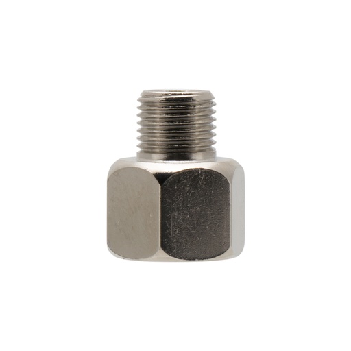 [IW-I6241] I 624 1 Adapter 1/4" Innengewinde - 1/8" Aussengewinde