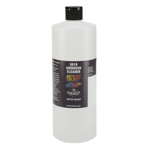 [209084] 5618-32 Airbrush Cleaner 960 ml