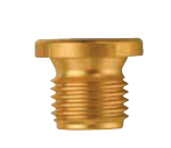 [262157] Locking screw 1/4″ male thread for manifold