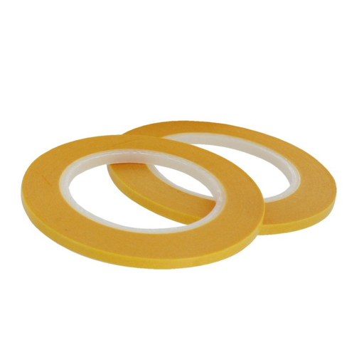 [262316] Masking Tape 3 mm x 18 m (2)