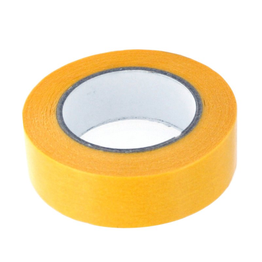 [262319] Masking Tape 18 mm x 18 m (2)