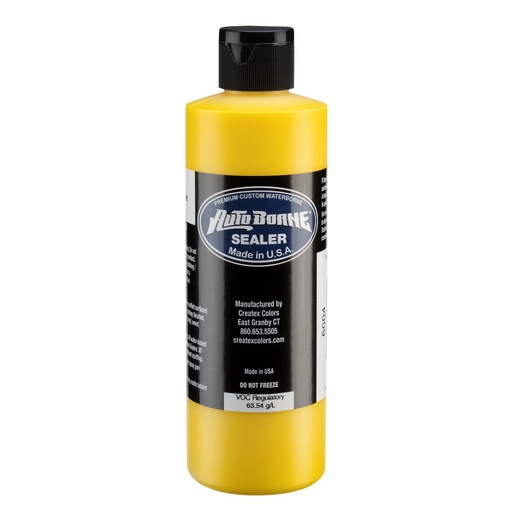 [426004] AutoBorne 6004  Sealer Yellow 120 ml