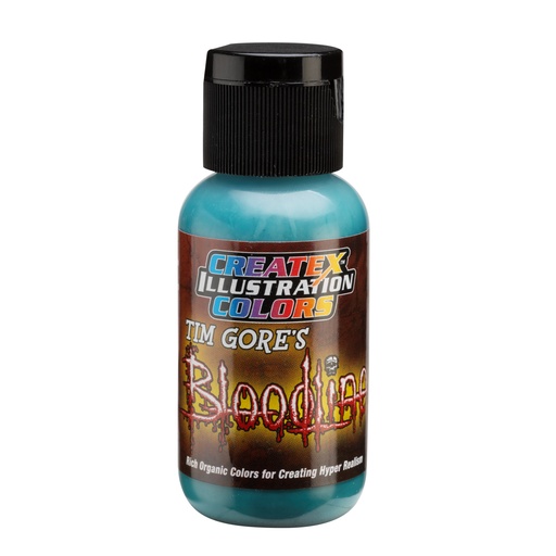 [503001] Createx Illustration Lifeline 5030 Cool Tone 30 ml