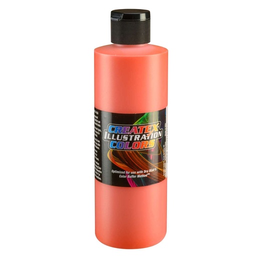 [505408] Createx Illustration 5054 Orange 240 ml