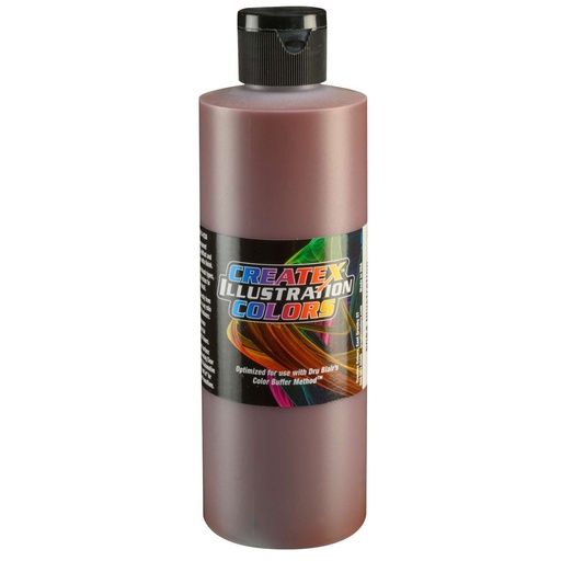 [506408] Createx Illustration 5064 Burnt Sienna 240 ml