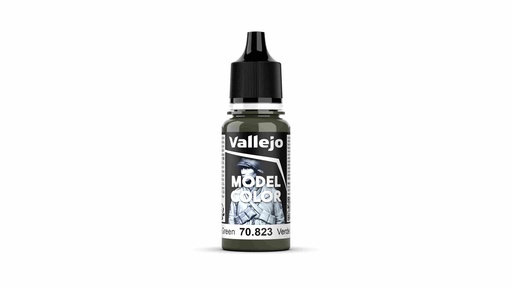 [570823] Model Color 823 Luftwaffe Green 18 ml