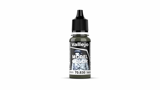 [570830] Model Color 830 German Fieldgrey WWII 18 ml