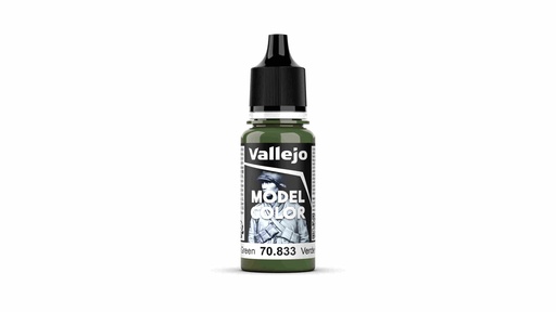 [570833] Model Color 833 Fern Green 18 ml