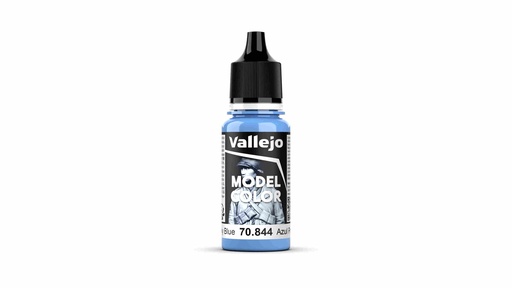 [570844] Model Color 844 Deep Sky Blue 18 ml