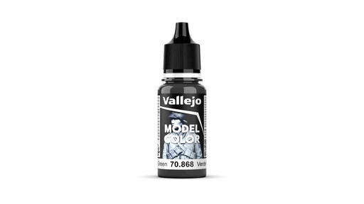 [570868] Model Color 868 Dark Seagreen 18 ml