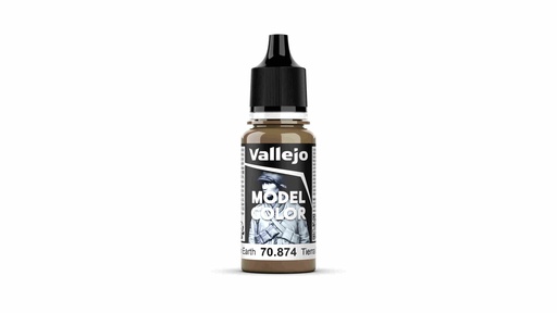 [570874] Model Color 874 Tan Earth 18 ml