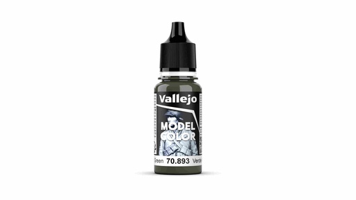 [570893] Model Color 893 US Dark Green 18 ml