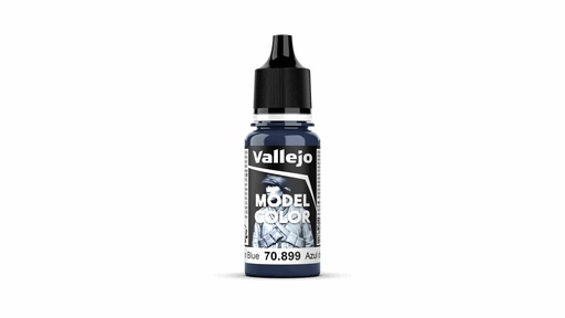 [570899] Model Color 899 Dark Prussian Blue 18 ml