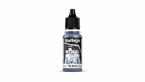 [570943] Model Color 943 Grey Blue 18 ml