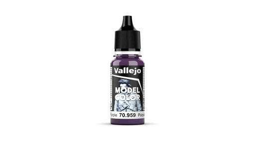 [570959] Model Color 959 Purple 18 ml