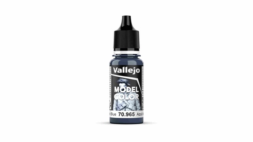 [570965] Model Color 965 Prussian Blue 18 ml