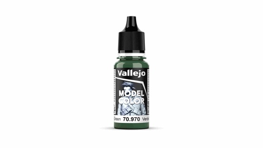 [570970] Model Color 970 Deep Green 18 ml