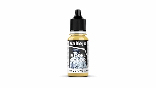 [570976] Model Color 976 Buff 18 ml