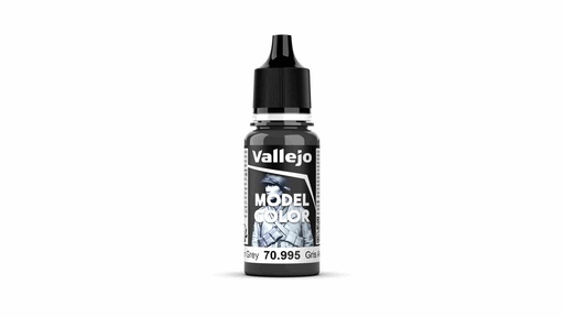 [570995] Model Color 995 German Grey 18 ml