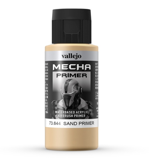 [573644] Mecha Color 644 Primer Sand 60 ml