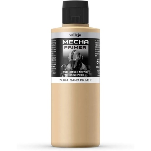 [574644] Mecha Color 644 Primer Sand 200 ml