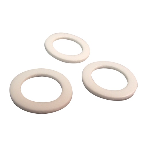 [600790] R2-012 Gasket (3 pcs.) for Jar 1 oz Renegade Spirit