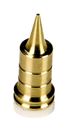 [651003] Nozzle 0.2 mm CX1/CX2 Airbrush