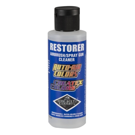 [044008] 4008 Restorer 120 ml