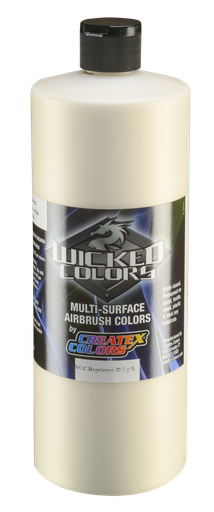 [156352] Wicked W352 Metallic Platinum 960 ml