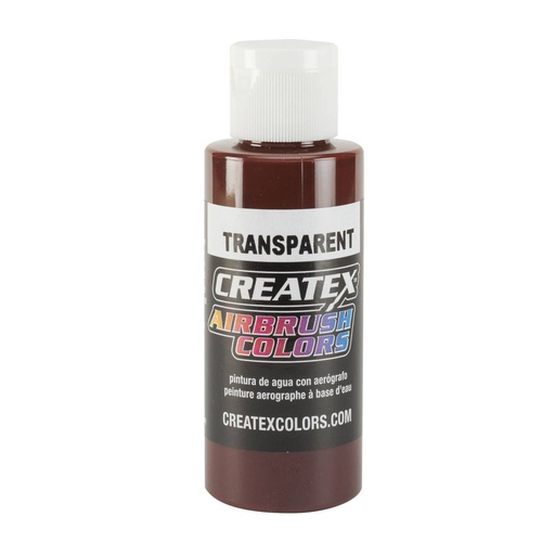 [115136] Createx 5136 Transparent Red Oxide 60 ml