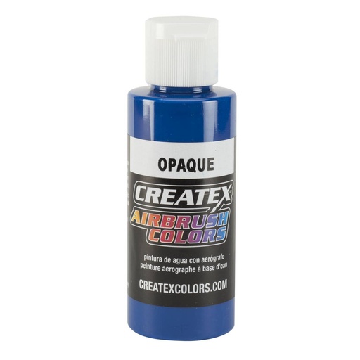 [115201] Createx 5201 Opaque Blue 60 ml