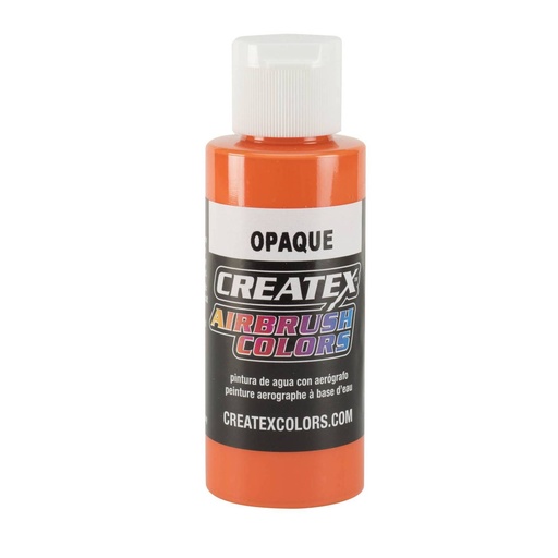 [115208] Createx 5208 Opaque Coral 60 ml